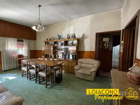 Casa en Venta en Villa Lugano, USD 190.000