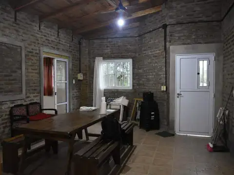 Quinta en Venta en Arroyo Leyes, USD 56.000