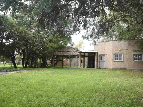 QUINTA EN LOTEO IBIRÁ PITÁ ARROYO LEYES