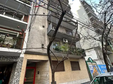 Av. Juan B Alberdi al 800