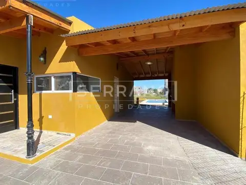 Casa en Venta de 2 dormitorios