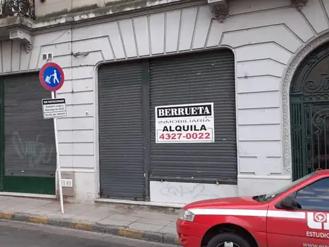 Local - Venta - Argentina, Capital Federal - VENEZUELA 907