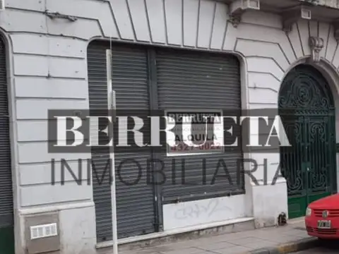 Local - Venta - Argentina, Capital Federal - VENEZUELA 907