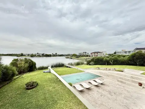 Casa en Venta 5 años