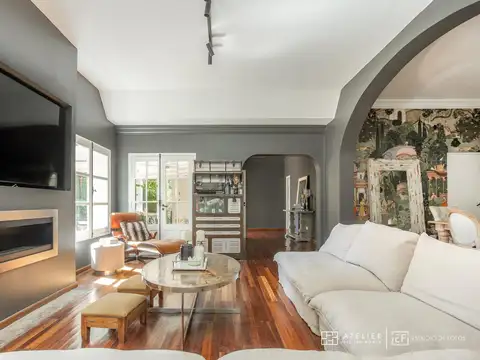 Casa en Venta en Yerba Buena, USD 510.000