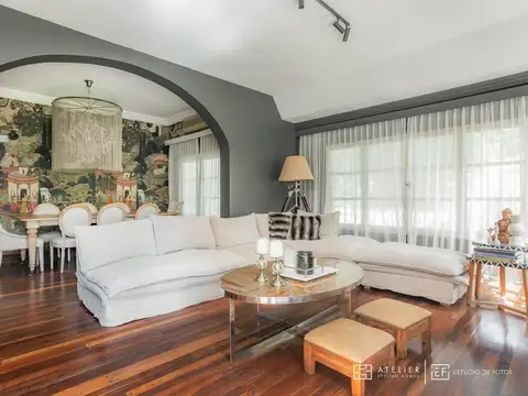 Casa en Venta de 4 dormitorios