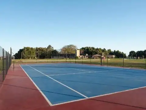 Terreno en Venta de 806,0 m2