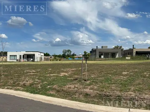 Lote en venta de 537m² en Santa Elisa, Pilar del Este