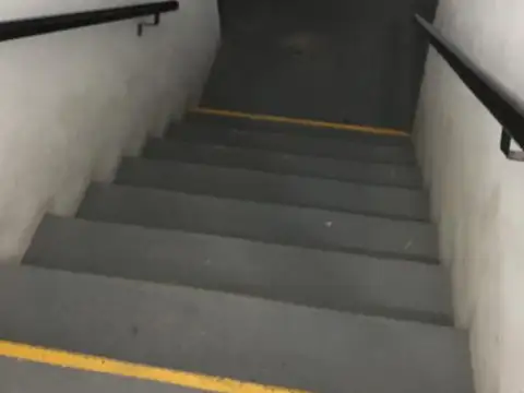 Depósito en  Pompeya