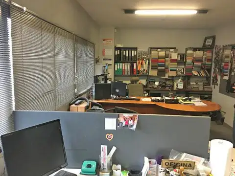 Galpon en Venta 40 años