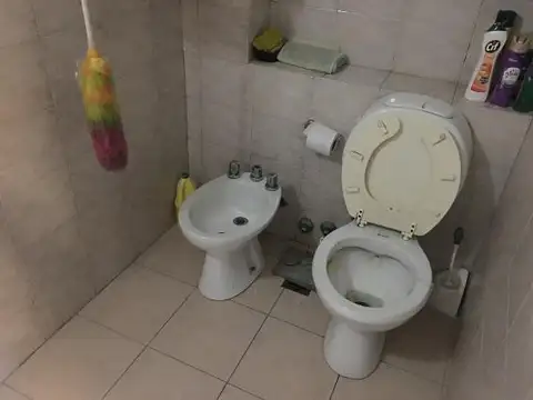 Galpon en Venta 8  mts Frente