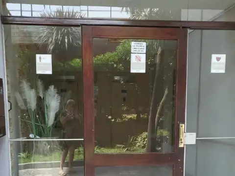 Departamento en Alquiler Temporal de Monoambiente