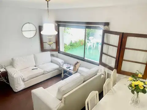 Casa en alquiler temporal en Punta del