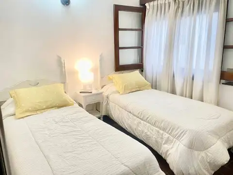 Casa en Alquiler Temporal al Este