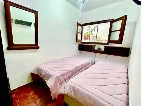 Casa en alquiler temporario en Península