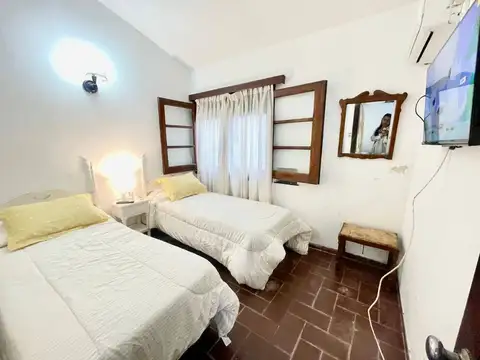 Casa en Alquiler Temporal A Estrenar