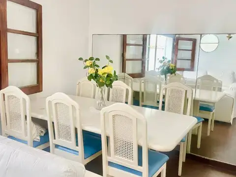 Casa en Alquiler Temporal de 3 dormitorios