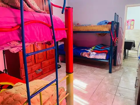 Depto Tipo Casa en Venta en Villa Paez, USD 28.000