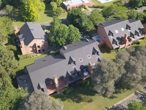 alquiler departamento 3 ambientes con amenities amueblado