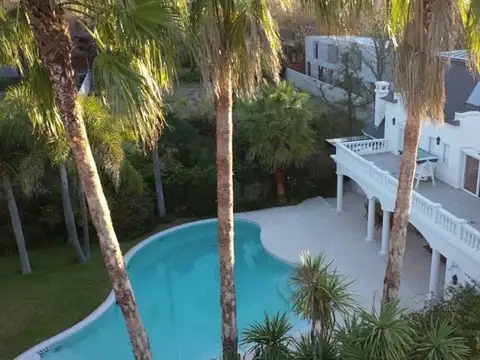 Casa en Venta en San Isidro, USD 2.500.000