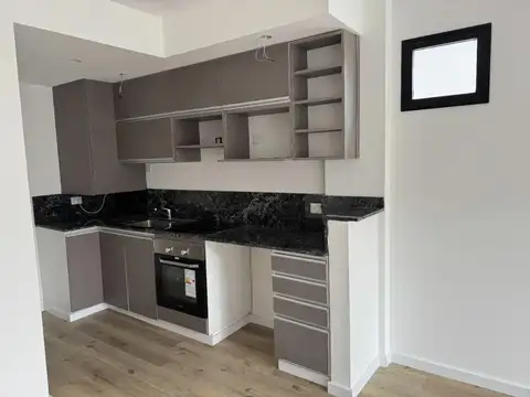 VENTA DE TRES AMB EN VILLA CRESPO MODERNO  DIVINO!