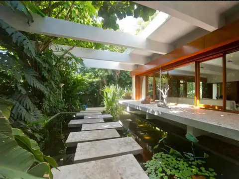 Casa en Venta en Olivos Quinta Presidencial, USD 2.680.000