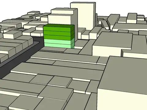 Terreno en Venta en Echesortu, USD 150.000