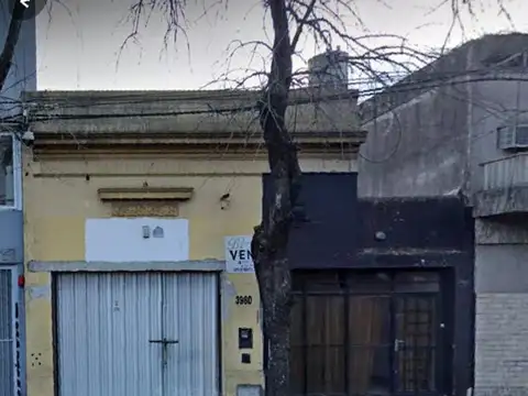 Terreno en Venta de 216,0 m2