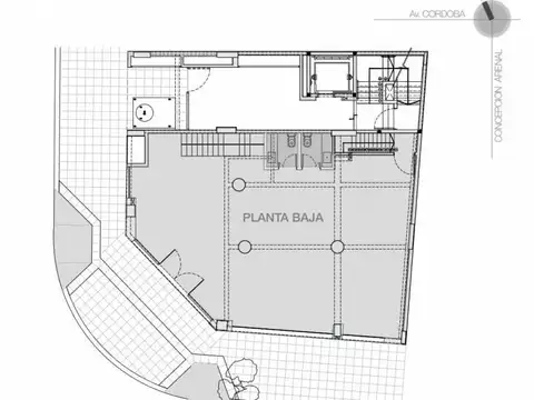 Local en Venta en Palermo Hollywood, USD 1.180.000