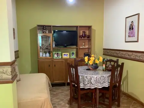 VENTA SUPERI 1270 PB INTERNO PATIO 1 DORMITORIO