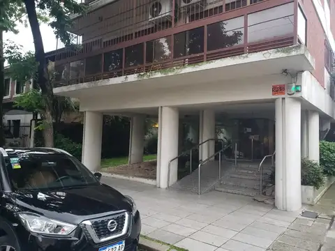 Departamento en alquiler temporario.