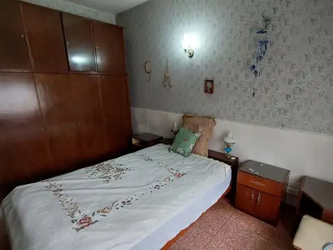 Casa en Venta en Centro (Campana), USD 99.500