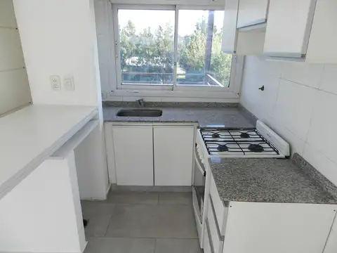 Departamento en Alquiler de 1 dormitorio