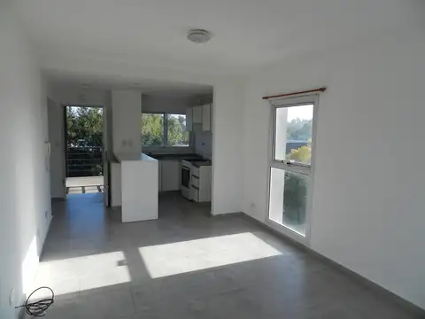 Departamento en Alquiler de 2 ambientes
