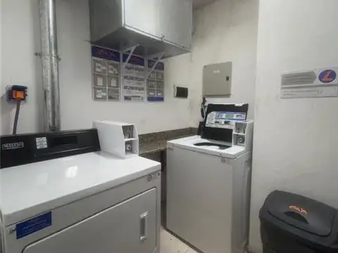 Departamento en Venta en Monserrat, USD 115.000