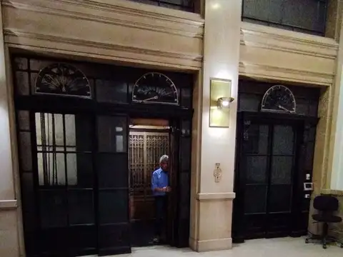 Oficina en Alquiler en San Nicolás, USD 2.900