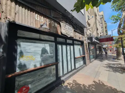 Local en Venta en Mar Del Plata, USD 180.000