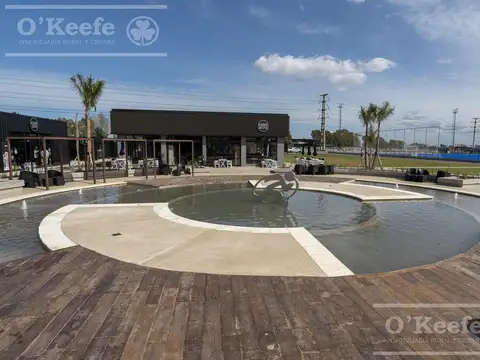 Lote en venta en Puerto Nizuc - Oportunidad de inversión en Guillermo Hudson