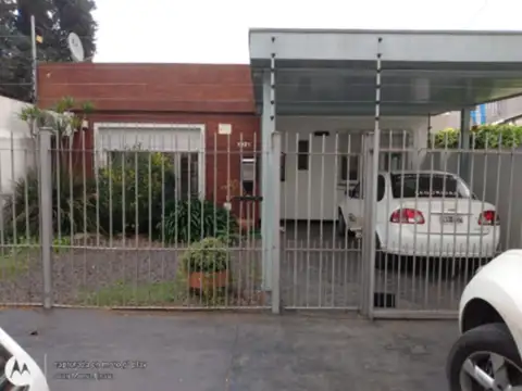 CASA VENTA ITUZAINGO