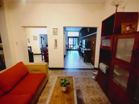 Casa en Venta 15 años