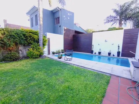 Casa en venta en Quilmes