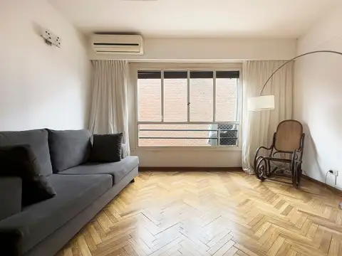 Departamento en Venta en Palermo Hollywood, USD 259.000