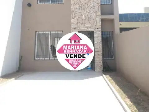 Casa en Venta de 2 dormitorios