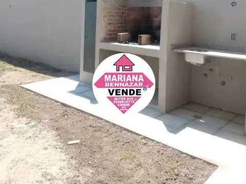 Casa en Venta al Este