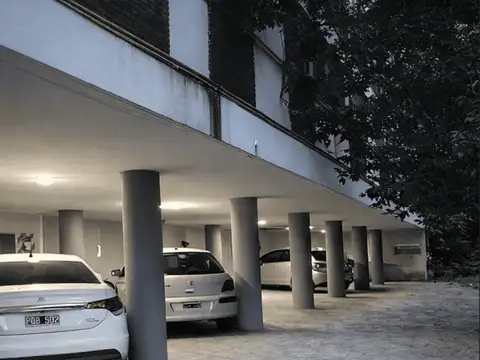 Cochera Cubierta en Venta  - Acassuso, San Isidro