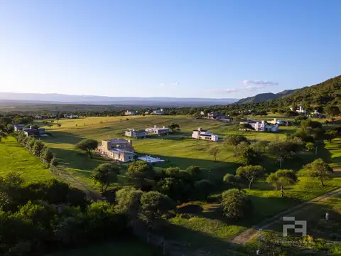 Los Milagros Lotes en Venta