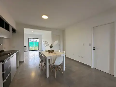 Casa en Venta al Norte