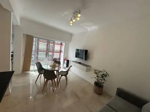 Departamento en Venta en Mar Del Plata, USD 84.900