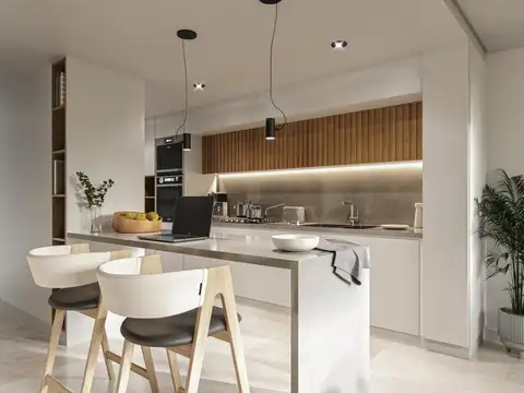 Departamento en Venta de 2 dormitorios