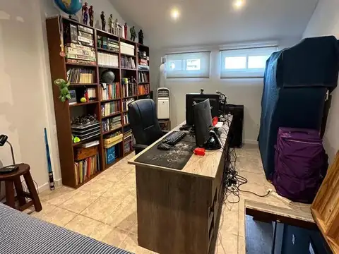 Depto Tipo Casa en Venta 15 años